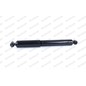 Monroe Post. Jeep Cherokee (Xj) 37027