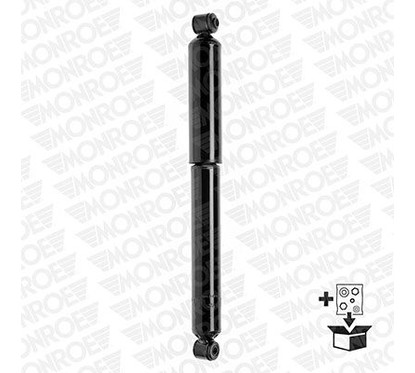 Monroe Jeep Grand Cherokee Ii (Wj, Wg) 37162 per ripristinare il corretto funzionamento del componente