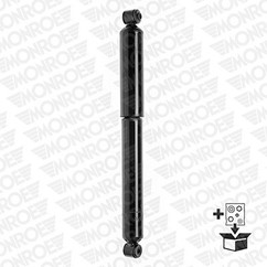 Monroe Jeep Grand Cherokee Ii (Wj, Wg) 37162 per ripristinare il corretto funzionamento del componente
