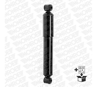 Monroe Sensa-Trac 37290St per ripristinare il corretto funzionamento del componente
