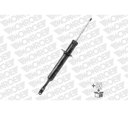 Monroe Ammort. Oespectrum Anteriore Audi A6 2004 376024Sp per ripristinare il corretto funzionamento del componente