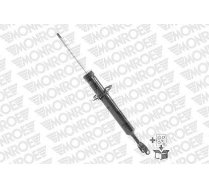 Monroe Ammort. Oespectrum Anteriore Audi A6 2004 376024Sp