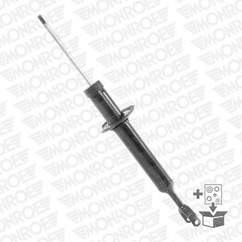 Monroe Ammort. Oespectrum Anteriore Audi A6 2004 376024Sp per ripristinare il corretto funzionamento del componente