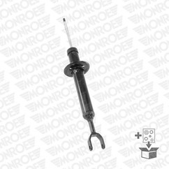 Monroe Ammort. Oespectrum Anteriore Audi A6 2004 376024Sp per ripristinare il corretto funzionamento del componente