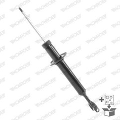 Monroe Ammort. Oespectrum Anteriore Audi A6 2004 376024Sp per ripristinare il corretto funzionamento del componente
