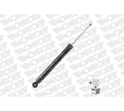 MONROE Ammortizzatore 376039SP per ripristinare il corretto funzionamento del componente