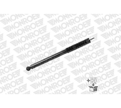 MONROE Ammortizzatore 376043SP per ripristinare il corretto funzionamento del componente