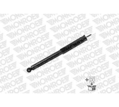 MONROE Ammortizzatore 376045SP per ripristinare il corretto funzionamento del componente