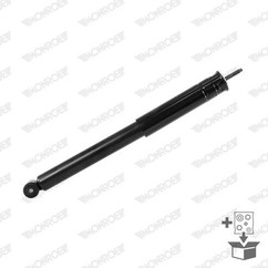 MONROE Ammortizzatore 376045SP per ripristinare il corretto funzionamento del componente
