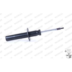 MONROE Ammortizzatore 376049SP per ripristinare il corretto funzionamento del componente