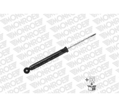 Monroe Chevrolet (Gm) Malibu 2012 376064Sp per ripristinare il corretto funzionamento del componente