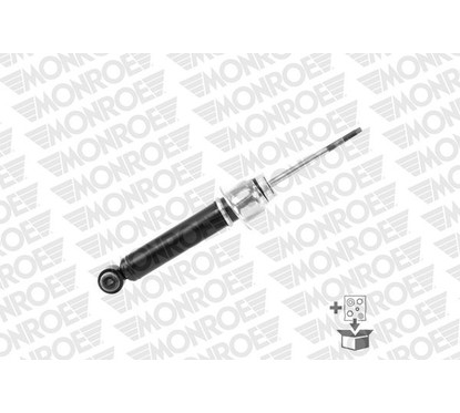 MONROE Ammortizzatore 376073SP per ripristinare il corretto funzionamento del componente