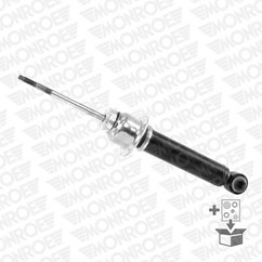 MONROE Ammortizzatore 376073SP per ripristinare il corretto funzionamento del componente