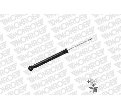MONROE Ammortizzatore 376095SP per ripristinare il corretto funzionamento del componente