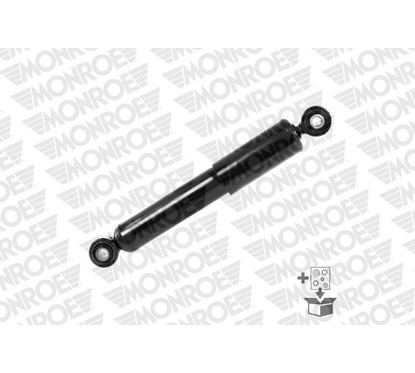 Monroe Ammort. Oespectrum Posteriore Peugeot 5008 2010 376097Sp