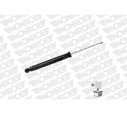 Monroe Ford (Europe) Kuga 2008 376113Sp per ripristinare il corretto funzionamento del componente