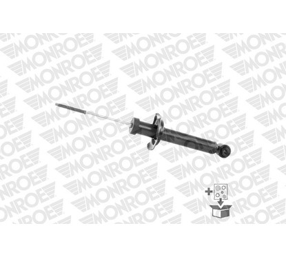 Monroe Amm. Spectrum Nissan Almera 2000 Posteriore 376114Sp