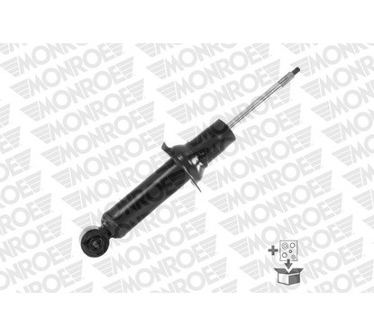 MONROE Ammortizzatore 376154SP per ripristinare il corretto funzionamento del componente