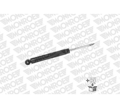 MONROE Ammortizzatore 376157SP per ripristinare il corretto funzionamento del componente
