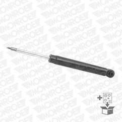 MONROE Ammortizzatore 376157SP per ripristinare il corretto funzionamento del componente