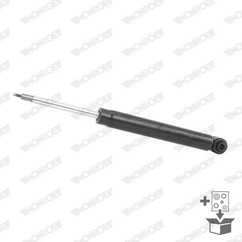 MONROE Ammortizzatore 376157SP per ripristinare il corretto funzionamento del componente