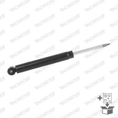 MONROE Ammortizzatore 376157SP per ripristinare il corretto funzionamento del componente