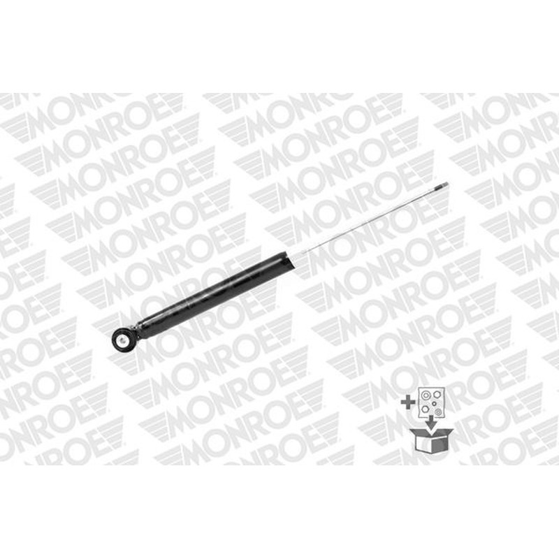 Monroe A3 2012 376194Sp