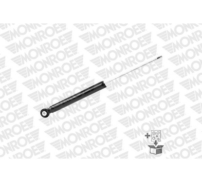 Monroe A3 2012 376194Sp per ripristinare il corretto funzionamento del componente
