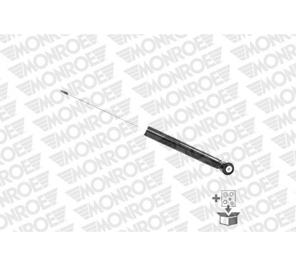 Monroe A3 2012 376194Sp