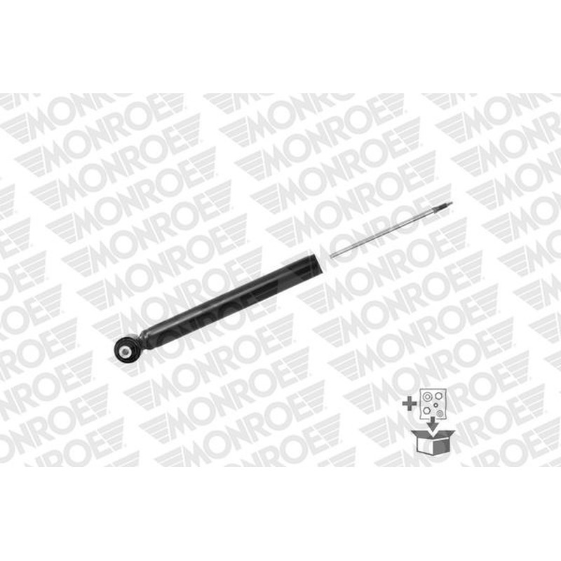 Monroe A3 2012 376195Sp