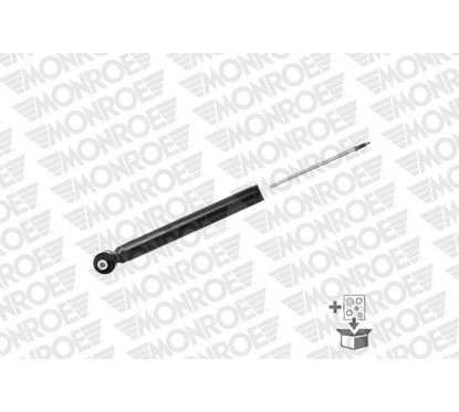 Monroe A3 2012 376195Sp per ripristinare il corretto funzionamento del componente