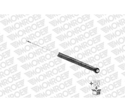 Monroe A3 2012 376195Sp