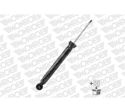 MONROE Ammortizzatore 376211SP per ripristinare il corretto funzionamento del componente