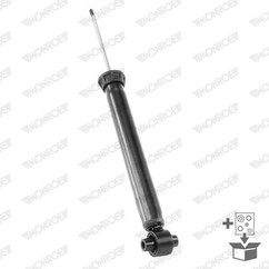 MONROE Ammortizzatore 376211SP per ripristinare il corretto funzionamento del componente
