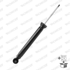 MONROE Ammortizzatore 376211SP per ripristinare il corretto funzionamento del componente