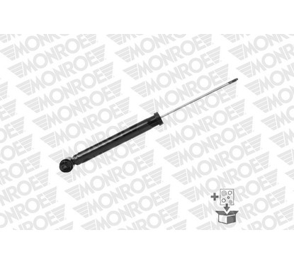 Monroe Audi A6 2004 376213Sp per ripristinare il corretto funzionamento del componente