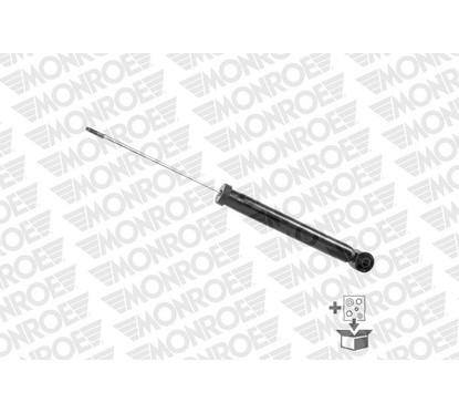 Monroe Audi A6 2004 376213Sp