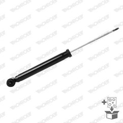 Monroe Audi A6 2004 376213Sp per ripristinare il corretto funzionamento del componente
