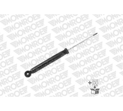MONROE Ammortizzatore 376228SP per ripristinare il corretto funzionamento del componente