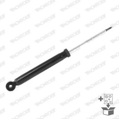 MONROE Ammortizzatore 376228SP per ripristinare il corretto funzionamento del componente