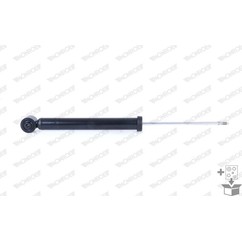 MONROE Ammortizzatore 376241SP per ripristinare il corretto funzionamento del componente