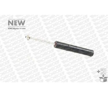 MONROE Ammortizzatore 376243SP per ripristinare il corretto funzionamento del componente