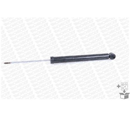 MONROE Ammortizzatore 376248SP per ripristinare il corretto funzionamento del componente