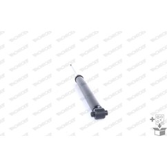 MONROE Ammortizzatore 376248SP per ripristinare il corretto funzionamento del componente