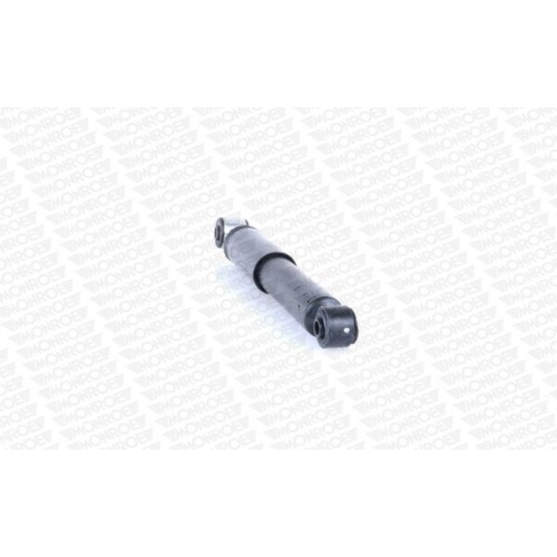 Monroe Post. Renault Clio I (B/C57_, 5/357_) 43072