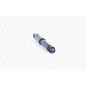 Monroe Post. Renault Clio I (B/C57_, 5/357_) 43072