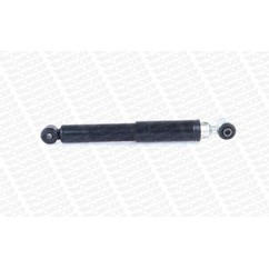 Monroe Post. Renault Clio I (B/C57_, 5/357_) 43072