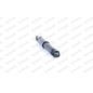 Monroe Post. Renault Clio I (B/C57_, 5/357_) 43072