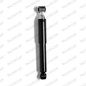 Monroe Post. Renault Clio I (B/C57_, 5/357_) 43072