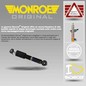 Ammortizzatore Monroe 43112 Per Auto Mercedes